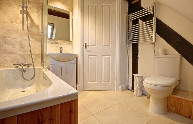 Holiday Cottages and North Star Apartment - Foto 29