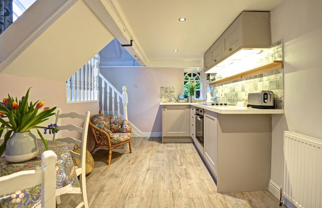 Holiday Cottages and North Star Apartment - Foto 15