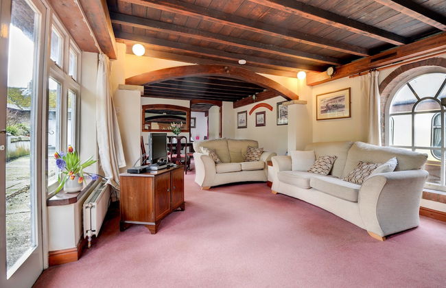 Holiday Cottages and North Star Apartment - Foto 5