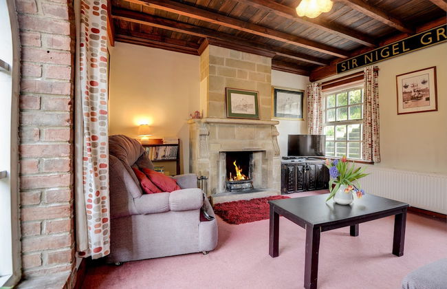 Holiday Cottages and North Star Apartment - Foto 24