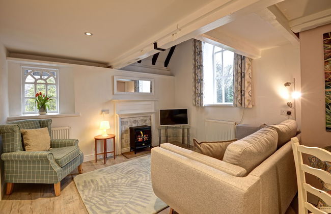 Holiday Cottages and North Star Apartment - Foto 12