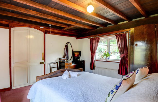 Holiday Cottages and North Star Apartment - Foto 26