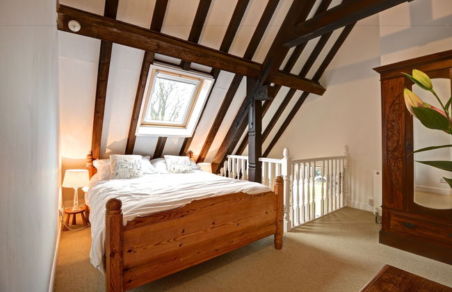 Holiday Cottages and North Star Apartment - Foto 20