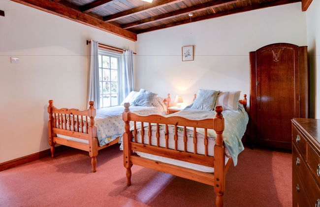 Holiday Cottages and North Star Apartment - Foto 7
