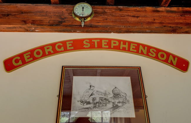 Holiday Cottages and North Star Apartment - Foto 25