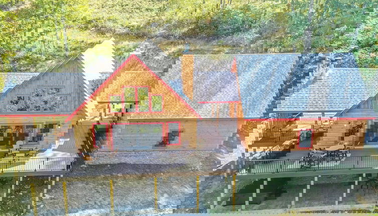 Foto 1 - Parhelion Chalet