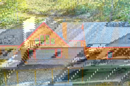 Foto 1 - Parhelion Chalet