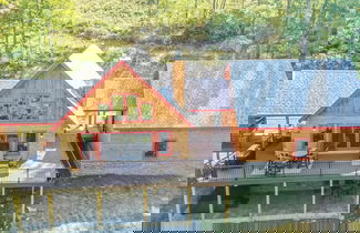 Photo 1 - Parhelion Chalet