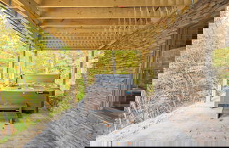 Foto 3 - Parhelion Chalet