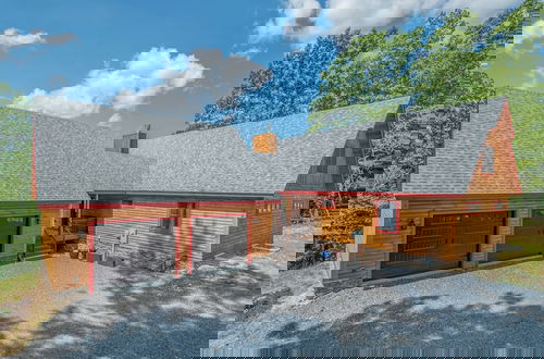 Foto 43 - Parhelion Chalet