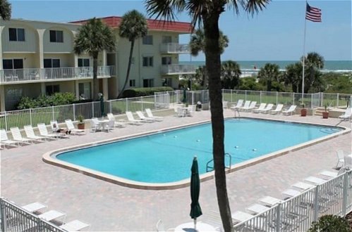 Foto 19 - Ocean View 2 Bed, 2 Bath, Steps to the Beach - Spanish Trace 240