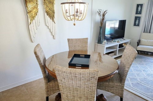 Photo 11 - Ocean View 2 Bed, 2 Bath, Steps to the Beach - Spanish Trace 240