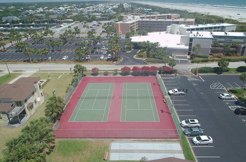 Photo 22 - Ocean View 2 Bed, 2 Bath, Steps to the Beach - Spanish Trace 240