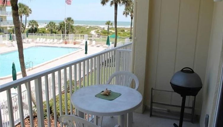 Foto 1 - Ocean View 2 Bed, 2 Bath, Steps to the Beach - Spanish Trace 240