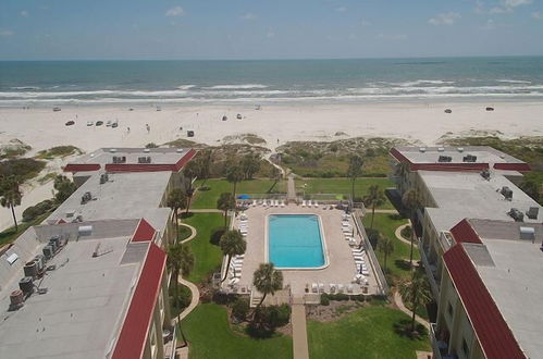 Photo 28 - Ocean View 2 Bed, 2 Bath, Steps to the Beach - Spanish Trace 240