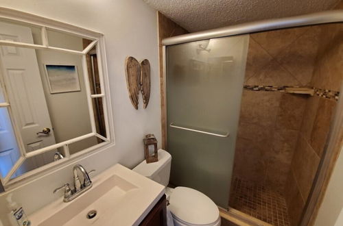 Photo 16 - Ocean View 2 Bed, 2 Bath, Steps to the Beach - Spanish Trace 240