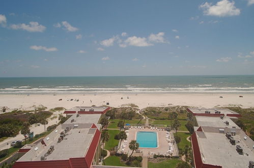 Photo 29 - Ocean View 2 Bed, 2 Bath, Steps to the Beach - Spanish Trace 240