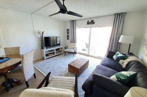 Photo 12 - Ocean View 2 Bed, 2 Bath, Steps to the Beach - Spanish Trace 240