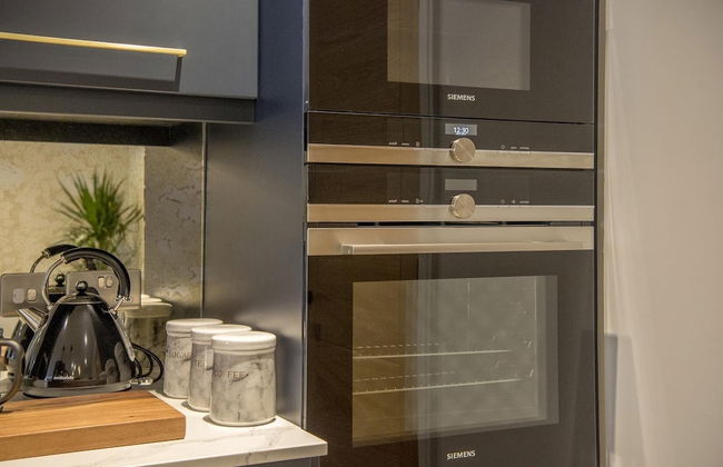 The Quadrant - The Botanical Suite - Foto 68
