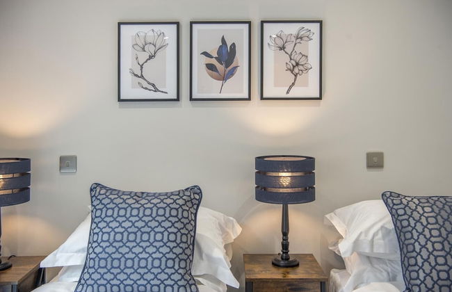 The Quadrant - The Botanical Suite - Foto 24