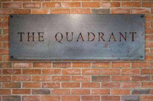 Photo 36 - The Quadrant - The Garret