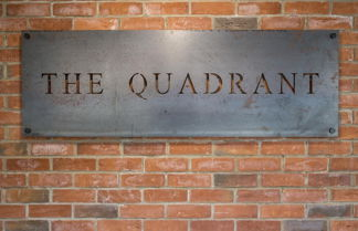 Foto 3 - The Quadrant - The Palm Suite