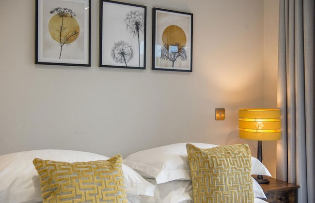 The Quadrant - The Botanical Suite - Foto 13