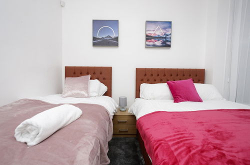 Foto 5 - Kirkstall Serviced Apartments Leeds