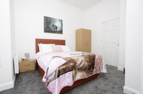 Foto 10 - Kirkstall Serviced Apartments Leeds