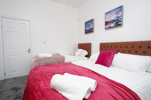 Photo 9 - Kirkstall Serviced Apartments Leeds