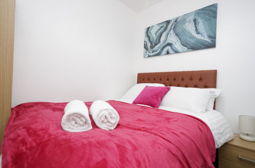 Foto 4 - Kirkstall Serviced Apartments Leeds