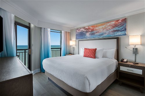 Photo 1 - Grande Cayman Resort