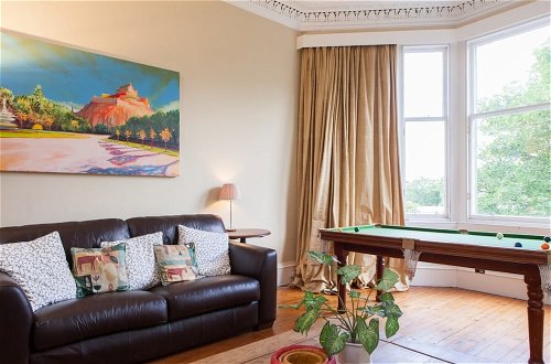 Photo 45 - Amazing 4 Bedroom Apartment Just Off The Meadows