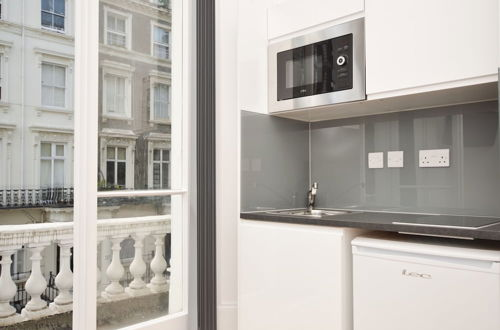 Foto 43 - Queensborough Terrace Service Apartments by Concept Apartments
