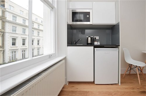 Foto 39 - Queensborough Terrace Service Apartments by Concept Apartments