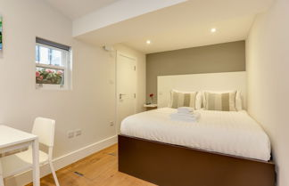 Foto 2 - Queensborough Terrace Service Apartments by Concept Apartments