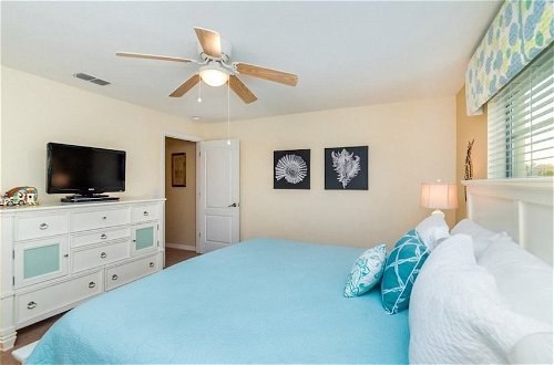 Foto 7 - Grhcup8968 - Paradise Palms Resort - 4 Bed 3 Baths Townhouse