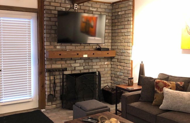 Vail Racquet Club Mountain Resort - Foto 60