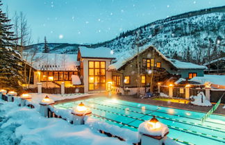 Photo 2 - Vail Racquet Club Mountain Resort