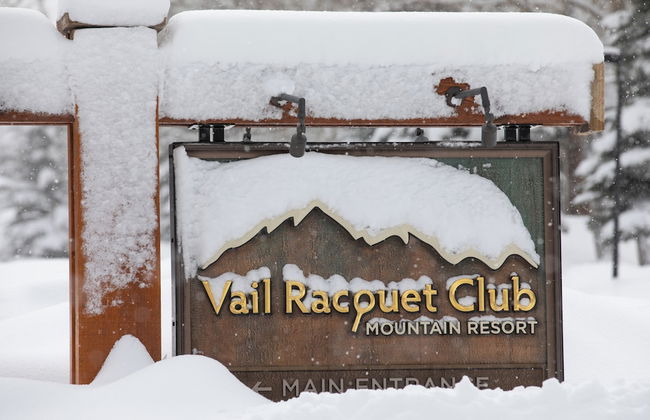 Vail Racquet Club Mountain Resort - Foto 3
