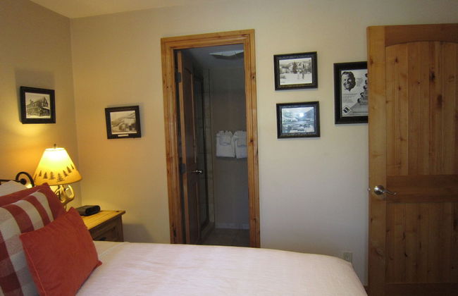 Vail Racquet Club Mountain Resort - Foto 15