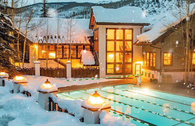 Vail Racquet Club Mountain Resort - Foto 1