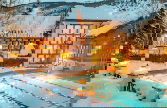 Foto 1 - Vail Racquet Club Mountain Resort
