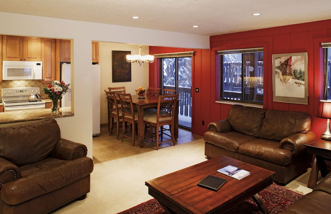 Vail Racquet Club Mountain Resort - Foto 65