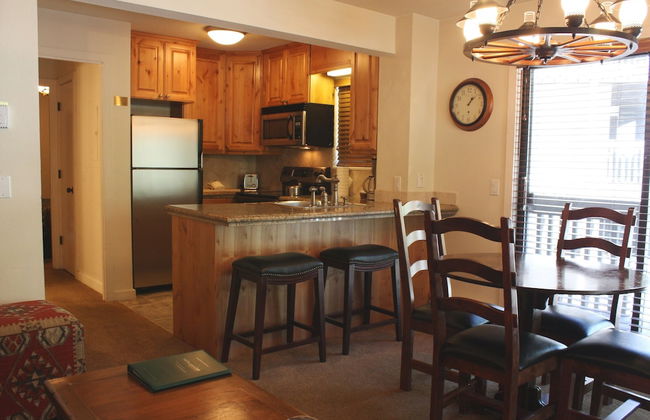 Vail Racquet Club Mountain Resort - Foto 51