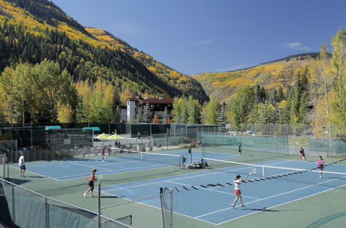 Foto 64 - Vail Racquet Club Mountain Resort