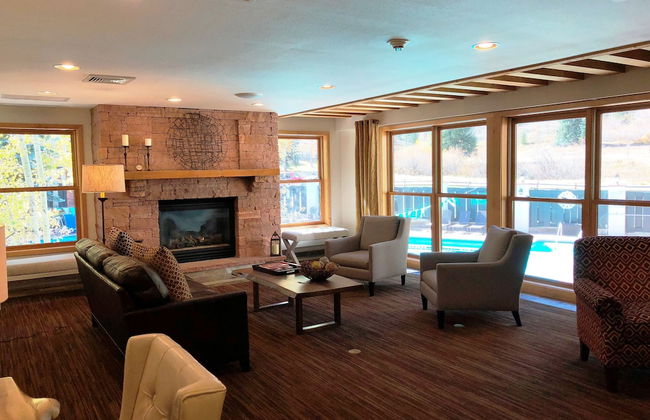 Vail Racquet Club Mountain Resort - Foto 4