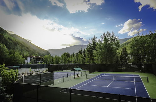 Foto 66 - Vail Racquet Club Mountain Resort