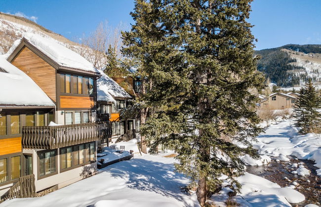 Vail Racquet Club Mountain Resort - Foto 12