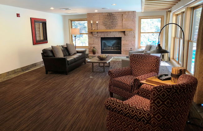 Vail Racquet Club Mountain Resort - Foto 5